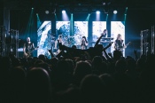 Amorphis - koncert: Amorphis, Kraków 'Hype Park' 15.11.2023