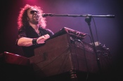 Glenn Hughes - koncert: Glenn Hughes, Warszawa 'Progresja Music Zone' 24.04.2024