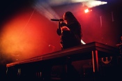 Jinjer - koncert: Jinjer, Katowice 'Spodek' 21.11.2024