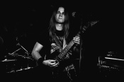 Leprozorium - koncert: Leprozorium ('Brutal Sound Fest'), Wodzisław Śląski 'Amber' 23.11.2024