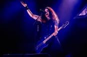 Anthrax - koncert: Anthrax, Katowice 'Spodek' 11.12.2024