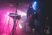 Wyatt E. - koncert: Wyatt E., Warszawa 'VooDoo' 15.04.2025