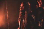 Dool - koncert: Dool, Warszawa 'Hydrozagadka' 22.04.2025