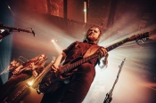 Hate - koncert: Hate, Warszawa 'Progresja Music Zone' 7.05.2025