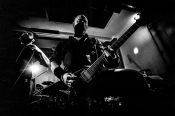 Angrrsth - koncert: Angrrsth, Katowice 'Piąty Dom' 15.12.2024