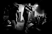 Bane of Mind - koncert: Bane of Mind, Katowice 'Piąty Dom' 12.01.2025