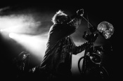 Blindead 23 - koncert: Blindead 23, Kraków 'Kwadrat' 16.01.2025