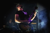 Ampacity - koncert: Ampacity, Katowice 'Piąty Dom' 21.03.2025