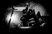 Toń - koncert: Toń, Katowice 'Piąty Dom' 28.03.2025