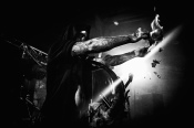 Czort - koncert: Czort, Chorzów 'Leśniczówka' 3.04.2025