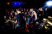 Hostia - koncert: Hostia, Chorzów 'Leśniczówka' 18.04.2025