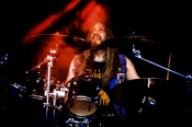 Visteria - koncert: Visteria ('Black Silesia Festival'), Byczyna 'Gród Rycerski' 14.06.2025