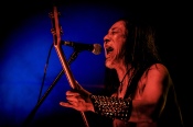 Sabbat - koncert: Sabbat ('Black Silesia Festival'), Byczyna 'Gród Rycerski' 14.06.2025