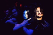 Illusion - koncert: Illusion, Zabrze 'CK Wiatrak' 15.11.2024