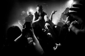 Gruzja - koncert: Gruzja, Katowice 'Piąty Dom' 22.11.2024
