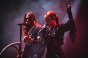 Epica - koncert: Epica, Łódź 'Atlas Arena' 30.06.2025
