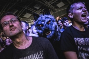 Powerwolf - koncert: Powerwolf, Łódź 'Atlas Arena' 30.06.2025