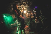 Mental Funeral - koncert: Mental Funeral, Warszawa 'VooDoo' 18.07.2025