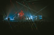The Hu - koncert: The Hu, Wrocław 'Hala Stulecia' 10.07.2025