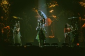 Heilung - koncert: Heilung, Wrocław 'Hala Stulecia' 10.07.2025