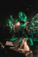 R.I.P. - koncert: R.I.P., Warszawa 'Proxima' 5.08.2025