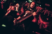 Nexus - koncert: Nexus, Warszawa 'Hydrozagadka' 7.08.2025