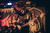 Crypta - koncert: Crypta, Warszawa 'Hydrozagadka' 7.08.2025