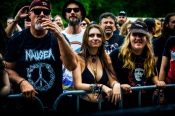 Jad - koncert: Jad ('Summer Dying Loud'), Aleksandrów Łódzki 'MOSiR' 5.09.2025