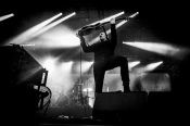 Gott - koncert: Gott ('Summer Dying Loud'), Aleksandrów Łódzki 'MOSiR' 5.09.2025
