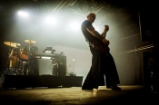 Samael - koncert: Samael ('Summer Dying Loud'), Aleksandrów Łódzki 'MOSiR' 5.09.2025