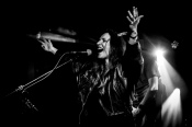Toń - koncert: Toń ('Summer Dying Loud'), Aleksandrów Łódzki 'MOSiR' 6.09.2025