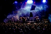 Gatecreeper - koncert: Gatecreeper, Gliwice 'PreZero Arena' 19.10.2025