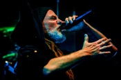 Eluveitie - koncert: Eluveitie, Gliwice 'PreZero Arena' 19.10.2025
