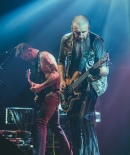 Dopelord - koncert: Dopelord, Warszawa 'Progresja Music Zone' 17.02.2026