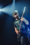 Napalm Death - koncert: Napalm Death, Warszawa 'Progresja Music Zone' 17.02.2026