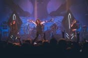 Amaranthe - koncert: Amaranthe, Warszawa 'Torwar' 17.03.2026 Amaranthe - koncert: Amaranthe, Warszawa 'Torwar' 17.03.2026
