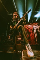 Hamulec - koncert: Hamulec, Kraków 'Hype Park' 28.03.2026 Hamulec - koncert: Hamulec, Kraków 'Hype Park' 28.03.2026