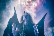 Kreator - koncert: Kreator, Warszawa 'Torwar' 15.04.2026