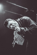 Full of Hell - koncert: Full of Hell, Kraków 'Hype Park' 23.04.2026