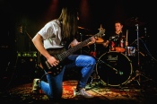 Volt Ritual - koncert: Volt Ritual, Sosnowiec 'Komin Music Cafe' 24.04.2026 Volt Ritual - koncert: Volt Ritual, Sosnowiec 'Komin Music Cafe' 24.04.2026