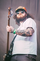 Kublai Khan - koncert: Kublai Khan ('Mystic Festival'), Gdańsk 'Stocznia Gdańska' 3.06.2026