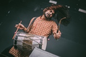 Bloodywood - koncert: Bloodywood ('Mystic Festival'), Gdańsk 'Stocznia Gdańska' 4.06.2026