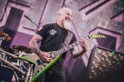 Anthrax - koncert: Anthrax ('Mystic Festival'), Gdańsk 'Stocznia Gdańska' 4.06.2026