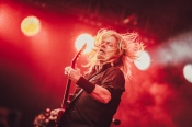 Corrosion Of Conformity - koncert: Corrosion of Conformity ('Mystic Festival'), Gdańsk 'Stocznia Gdańska' 5.06.2026 Corrosion Of Conformity - koncert: Corrosion of Conformity ('Mystic Festival'), Gdańsk 'Stocznia Gdańska' 5.06.2026