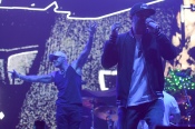 Hollywood Undead - koncert: Hollywood Undead ('Lost Generation Festival'), Kraków 'Tauron Arena' 16.06.2026 Hollywood Undead - koncert: Hollywood Undead ('Lost Generation Festival'), Kraków 'Tauron Arena' 16.06.2026