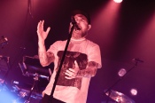 In Flames - koncert: In Flames, Wrocław 'A2' 16.07.2026 In Flames - koncert: In Flames, Wrocław 'A2' 16.07.2026