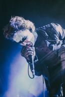 Vended - koncert: Vended, Warszawa 'Progresja Music Zone' 17.07.2026