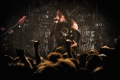 Arch Enemy - koncert: Arch Enemy, Kraków 'Hype Park' 27.07.2026 Arch Enemy - koncert: Arch Enemy, Kraków 'Hype Park' 27.07.2026