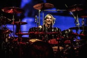 Judas Priest - koncert: Judas Priest, Ostrawa 'Ostravar Arena' 2.08.2026
