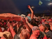 Dropkick Murphys - koncert: Dropkick Murphys ('Pol'and'Rock Festival'), Broczyno 30.07.2026 Dropkick Murphys - koncert: Dropkick Murphys ('Pol'and'Rock Festival'), Broczyno 30.07.2026